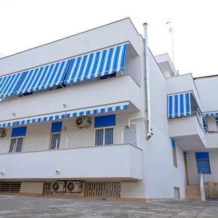 Apartment Stella Di Mare Bari