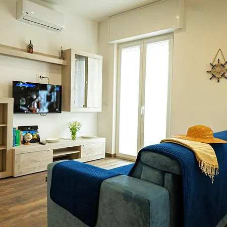 Stella Di Mare Apartament Bari