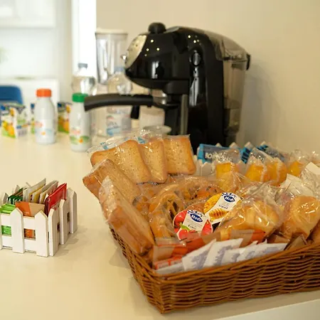 Stella Di Mare Apartament Bari