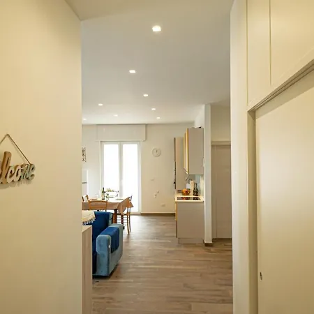 Stella Di Mare Apartment