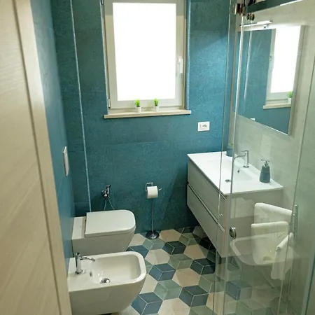 Stella Di Mare Apartment *