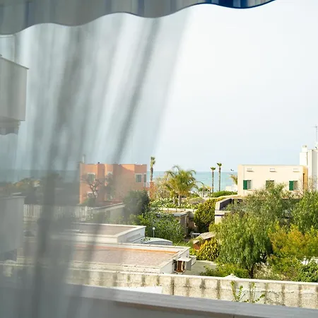 Stella Di Mare Apartament