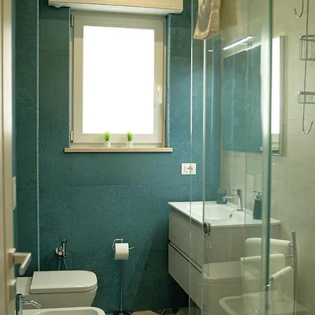 Stella Di Mare Apartament