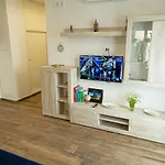 Stella Di Mare 公寓 巴里