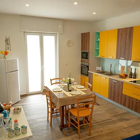 דירה Stella Di Mare