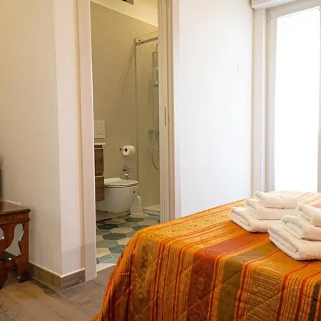 דירה Stella Di Mare בארי