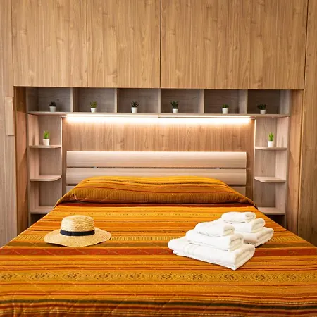 Stella Di Mare شقة