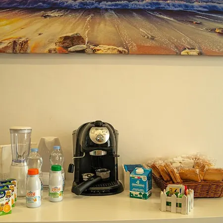 Stella Di Mare * باري