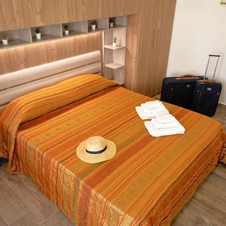 Stella Di Mare בארי