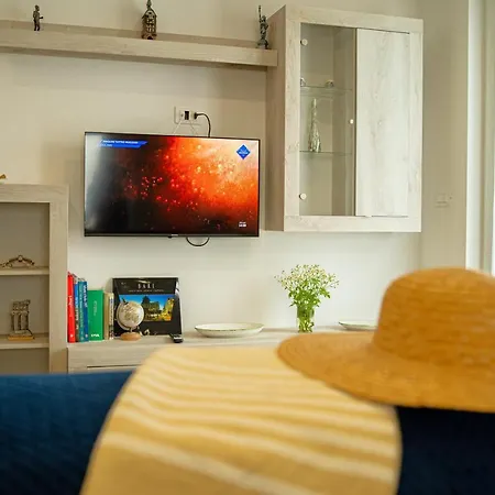 شقة Stella Di Mare