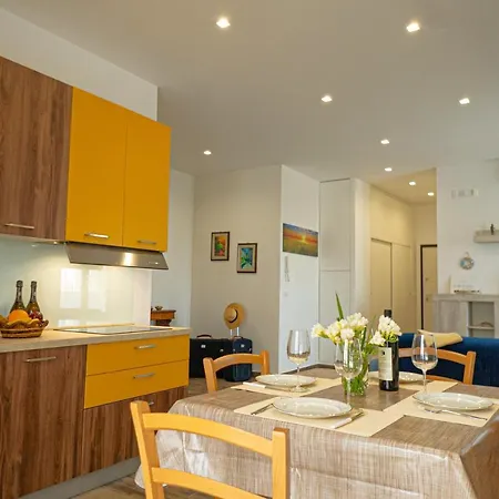 Stella Di Mare Appartement *