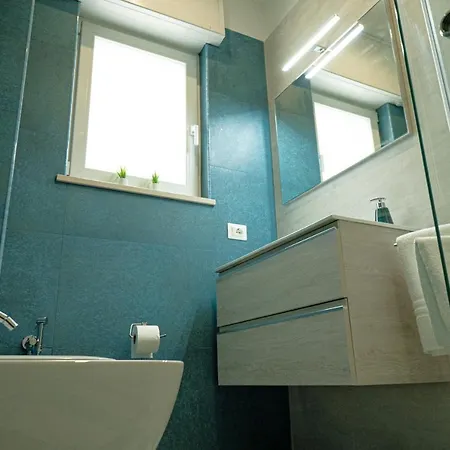 Stella Di Mare דירה בארי