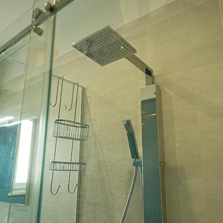 شقة Stella Di Mare *