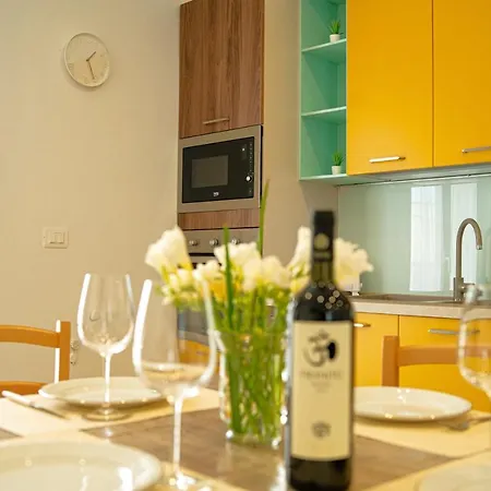 Stella Di Mare * בארי