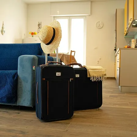 דירה Stella Di Mare