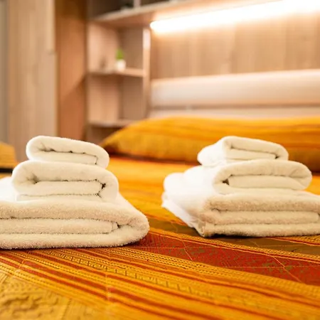 Stella Di Mare Apartmán