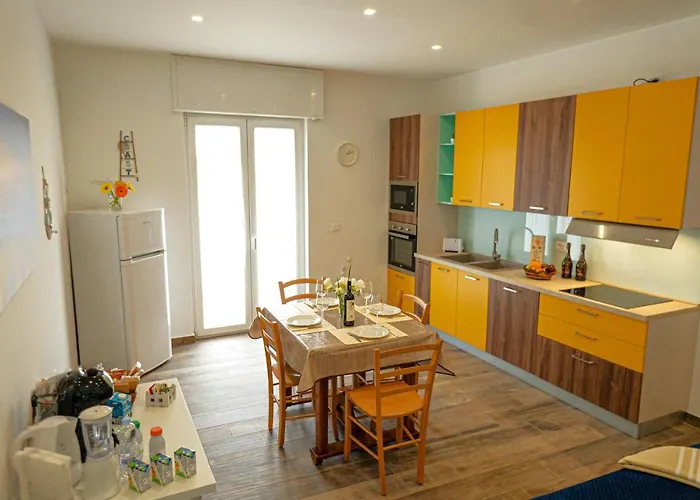 Apartament Stella Di Mare