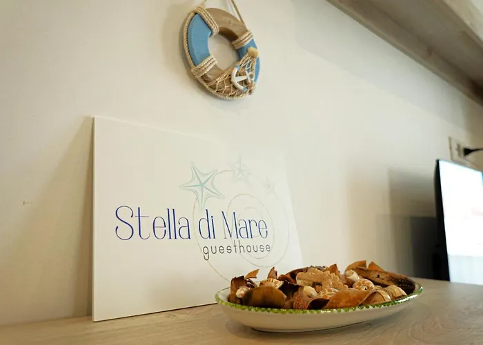Stella Di Mare Apartament *