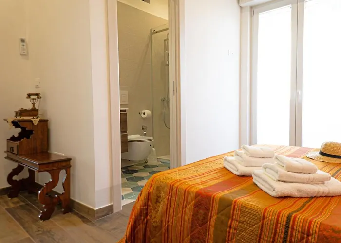 Apartament Stella Di Mare Bari