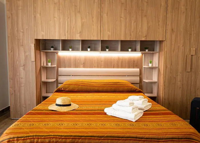 Stella Di Mare Apartament