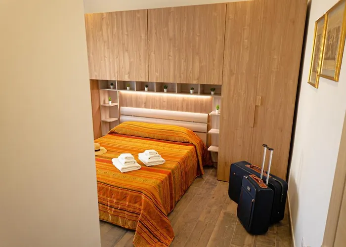 Stella Di Mare Apartament Bari