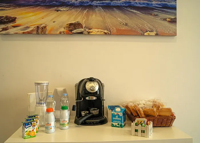 Stella Di Mare * Bari