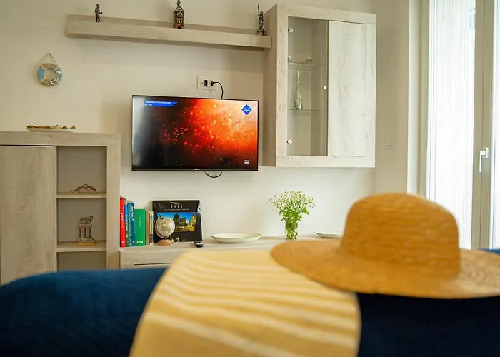 Apartament Stella Di Mare