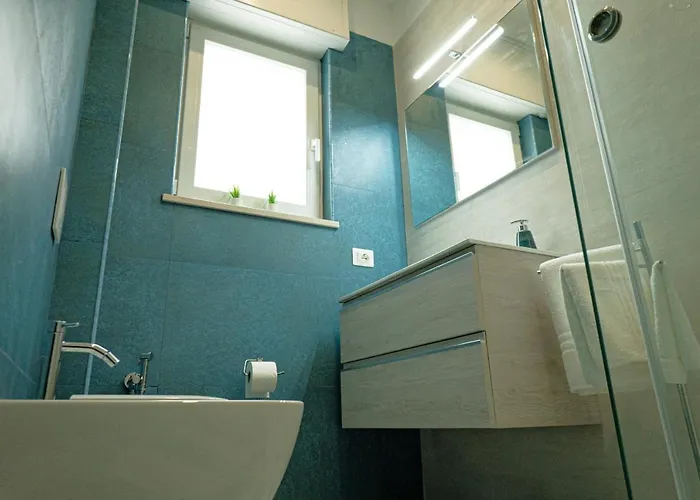 Stella Di Mare Apartament Bari