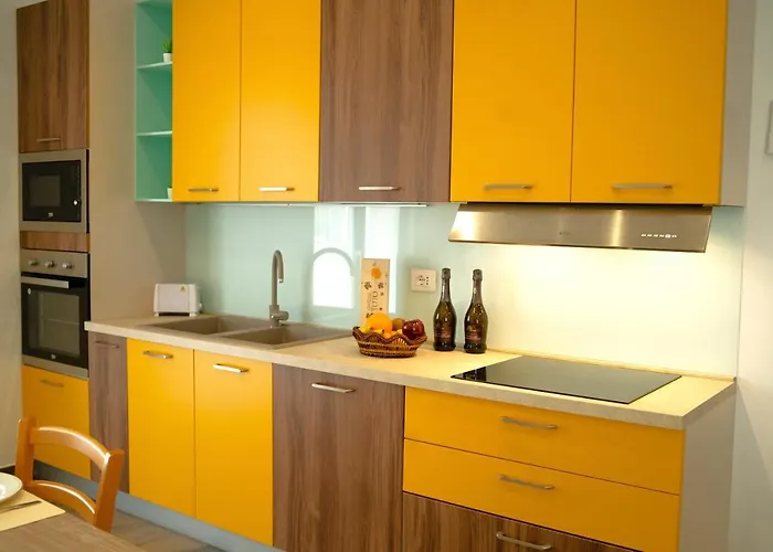 Stella Di Mare Apartament Bari