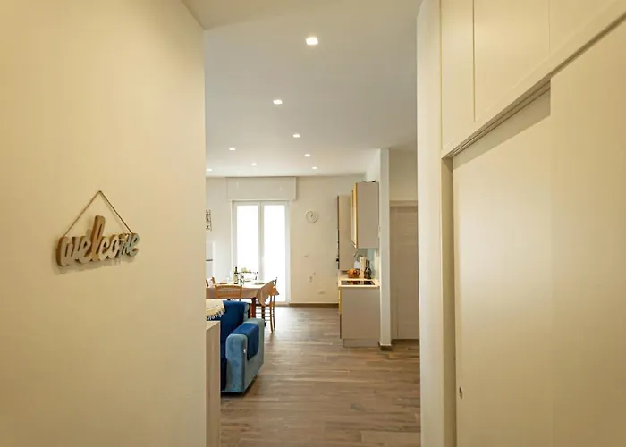 Stella Di Mare Apartament