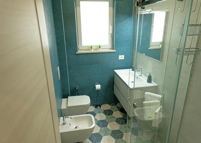 Stella Di Mare Apartament *