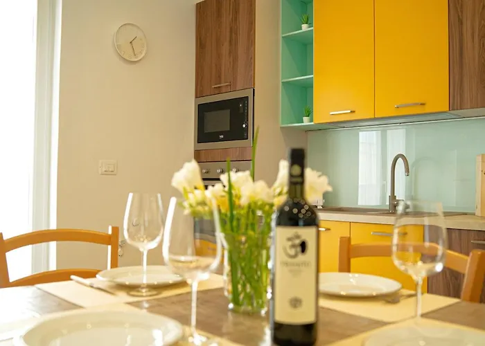 Stella Di Mare * Bari