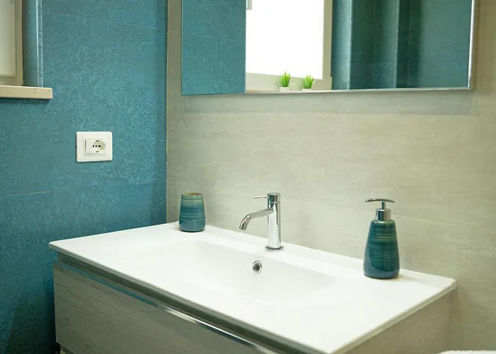 Stella Di Mare باري