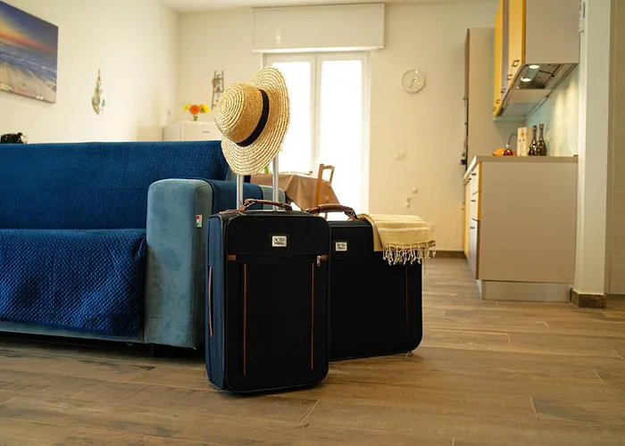 Apartament Stella Di Mare