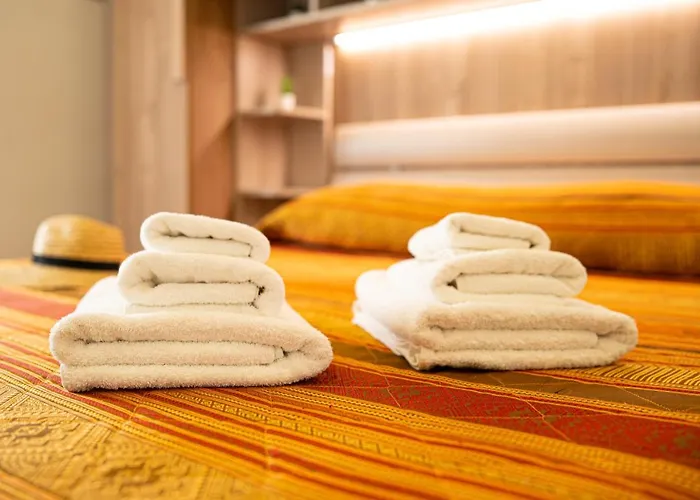 Stella Di Mare Apartament