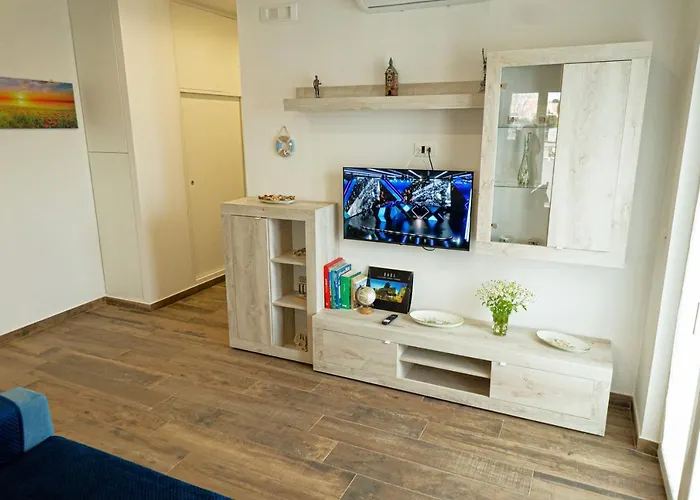 Stella Di Mare Apartament Bari