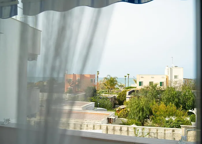 Stella Di Mare Apartament