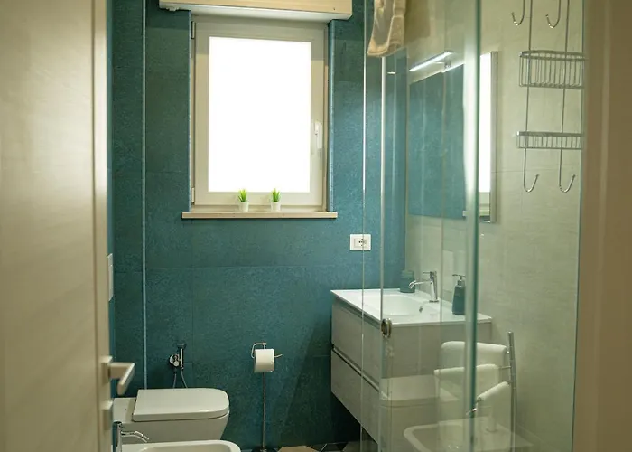 Stella Di Mare Apartament